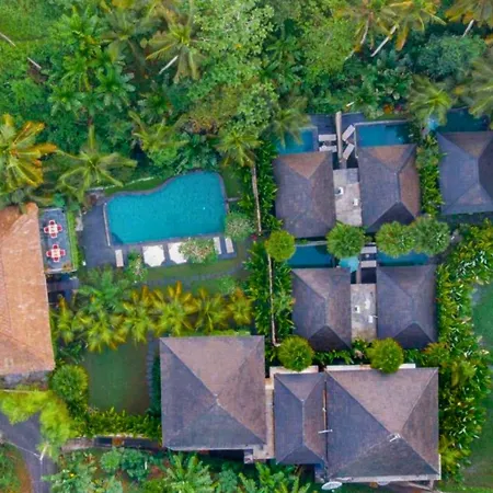 Kahiyang 1 Bedroom Private Pool Villa Zn173